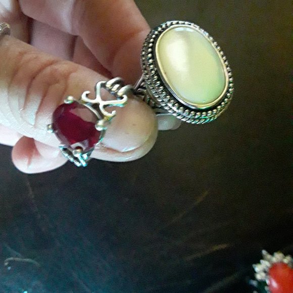 Rings - Picture 2 of 4